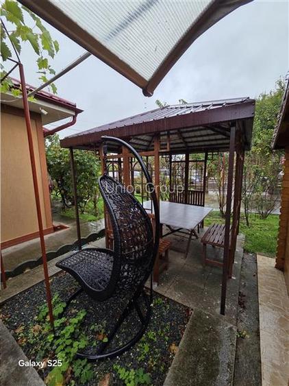 Casa Superba, Teren 1000mp, Utilata si Mobilata de Lux, Valul lui Traian - 11