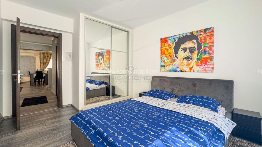 Apartament 3 camere 90 mp, 20 mp terasa, 90 mp gradina - 16