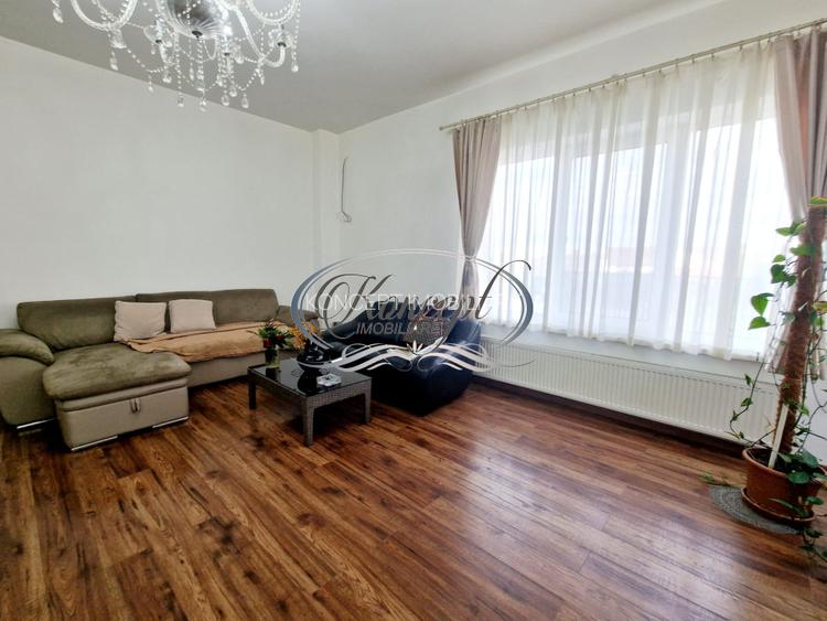 Casa de tip duplex la cheie pe strada Campului - 7