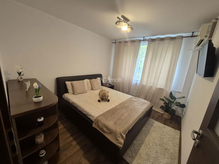 Apartament luminos și liniștit | 50 mp | Romancierilor – Drumul Taberei | boiler - 2
