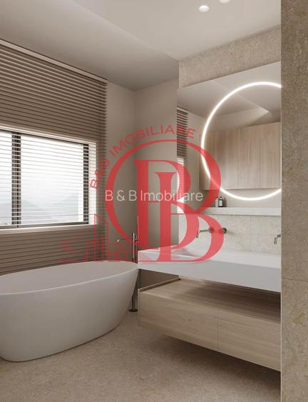 7min Metrou Nicolae Teclu 3 Camere Mutare Rapida-Th Pallady - 11