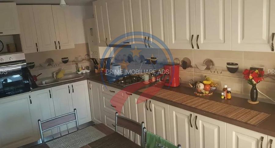 CASA SI TEREN 600 METRII ZONA  MALL PROMENADA - 3