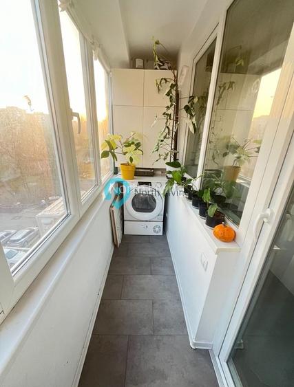 Apartament 2 camere decomandat  Drumul Taberei (Moghioroș) - 8