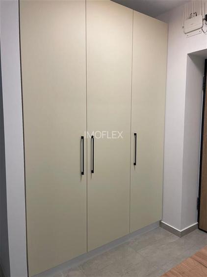 Garsoniera | Hils Brauner | Metrou - 4