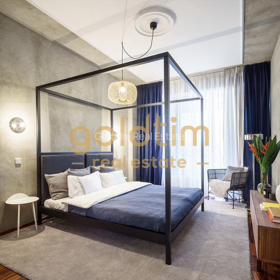 Apartament Lux/Vedere Padure/2 Locuri Parcare/Dressing/Terasa/Superb - 15