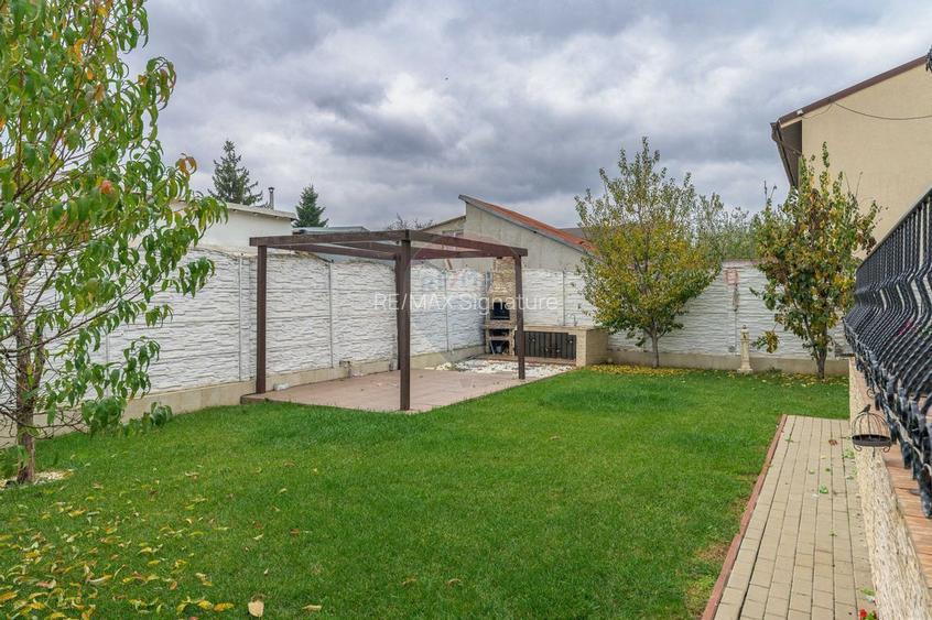 DE VANZARE  Vila cu piscina Zona Colentina - 50