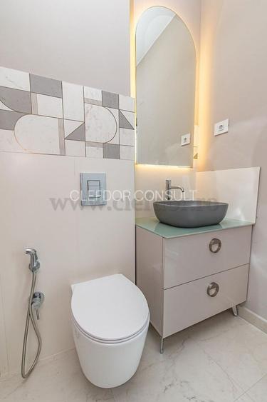 IANCU NICOLAE-Vila de Lux cu Piscina in apropiere de British School - 13