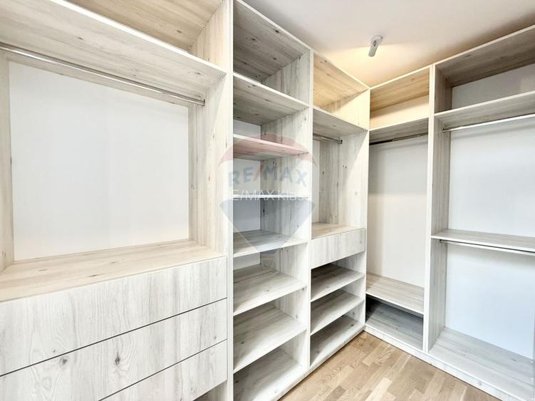 De inchiriat | Vila moderna - curte privata si acces piscina | Pipera - 14