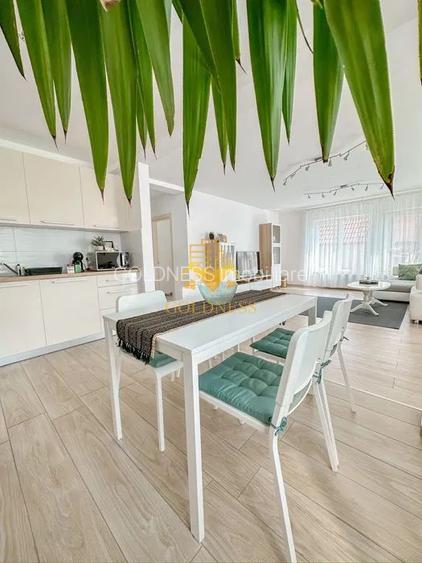 2 camere open space, Modern, Parcare, Dambul Rotund, Corneliu Coposu - 6