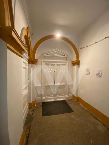 Spatiu Comercial de inchiriat – Centrul Istoric Sibiu - 11