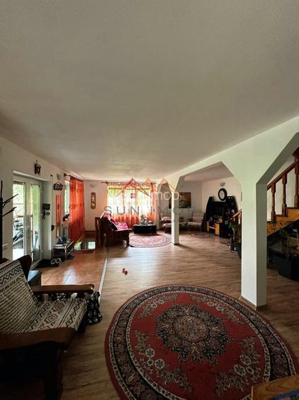 Casa de vacanta D+P+E+M, teren 559 m2, Lunca Mare, Prahova - 5