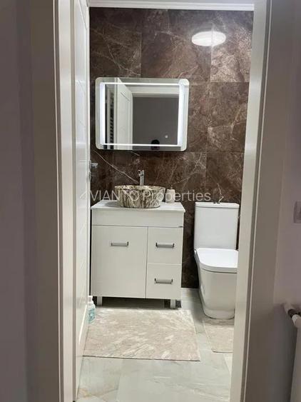 Casa tip duplex / Cartierul Arhitectilor - 6