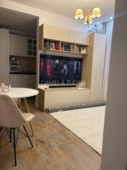 Aparment modern, 2 camere - 9