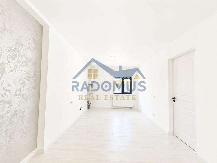 Casă renovată complet | 4 camere + Beci | Comision 0% | Str. Munteniei - 6