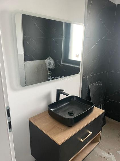 Apartament DUPLEX Tunari 3 camere, 100m2, IZOLATE BINE - 17