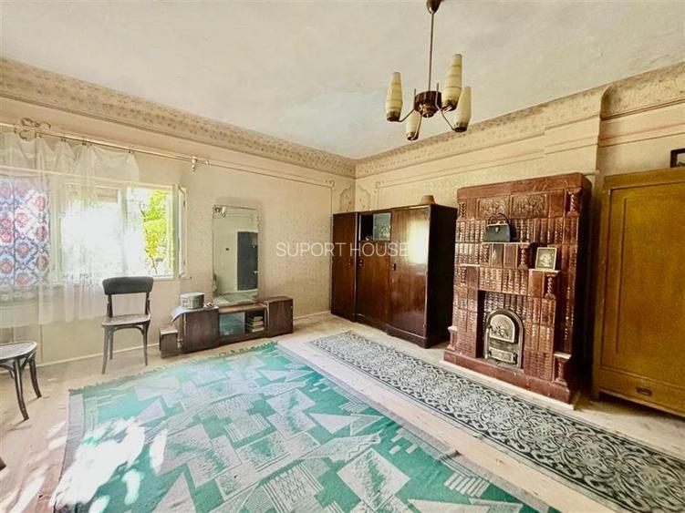 Vanzare casa Prahova, comuna Izvoarele - 12