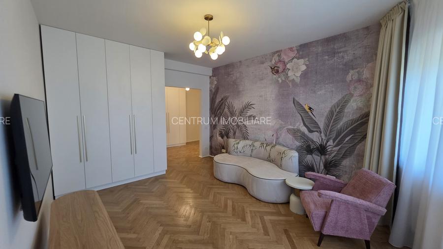 Inchiriere 2 camere Cotroceni renovat 2026 - 3