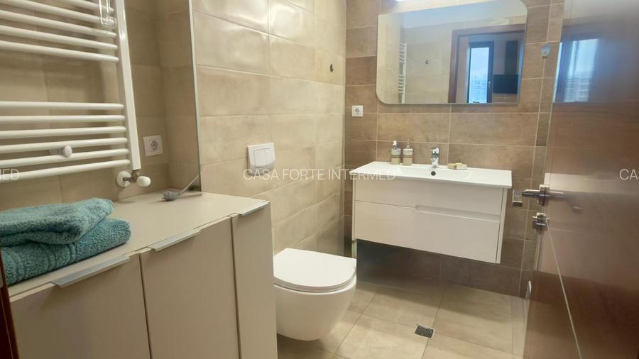 Apartament 2 camere Mamaia Complex Onix Blue - 107000 euro - 11