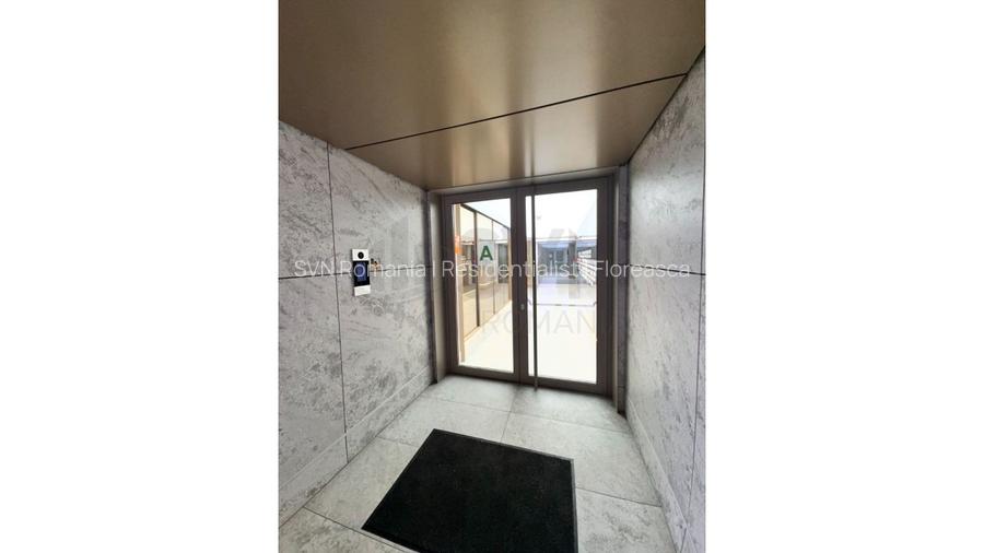 REA1027727 Apartament 3 camere Exclusivist in zona de Nord Finisaje High End - 12