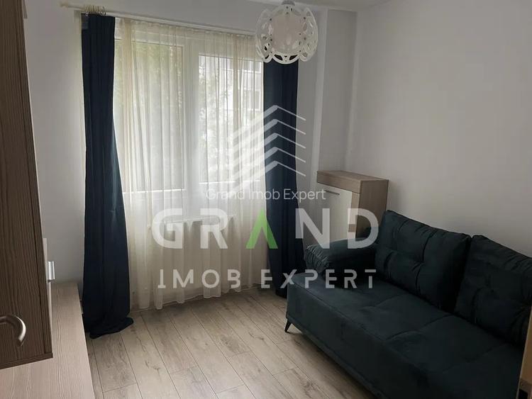 Ap 3 camere | Balcon inchis | Etaj 1 | Zona Manastur–McDonald’s - 7
