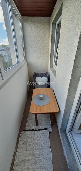 Inchiriere garsoniera strada Ravasului - 7