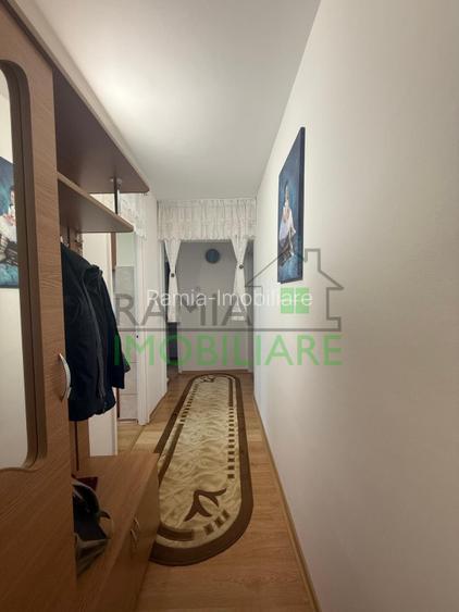 Apartament 2 Camere Decomandat Tractorul Etaj 1 Gata de Mutare - 8