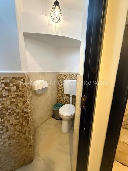 OPORTUNITATE UNICĂ DE INVESTIȚIE ‖ SPAȚIU COMERCIAL CONSOLIDAT ‖ LIPSCANI ‖ - 8