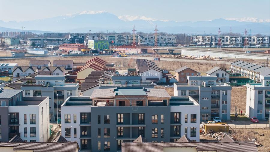Comision 0% | Apartament 42 mp – Intrare Sanpetru Mall - 10