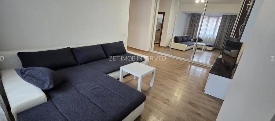 2 camere Gorjului - str. Acvariului *parcare subterana* - 2
