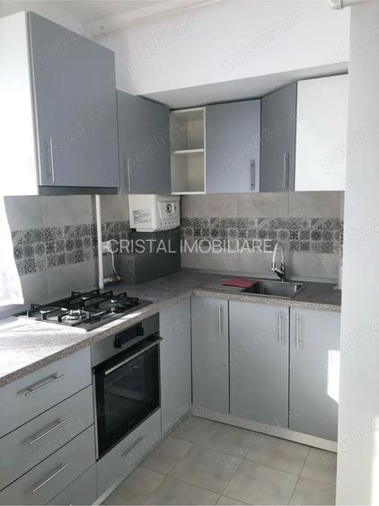 Apartament 2 camere de închiriat Metalurgiei - 4