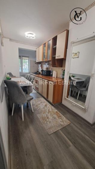 Apartament 2 camere | Casa de cultura | Semidecomandat - 7