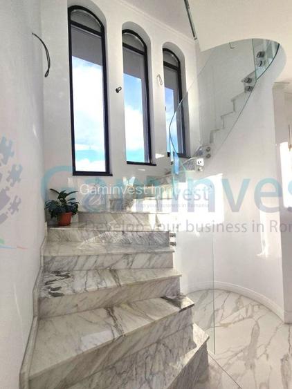 Casa moderna cu 5 camere langa Oradea, Bihor, V4096 - 9