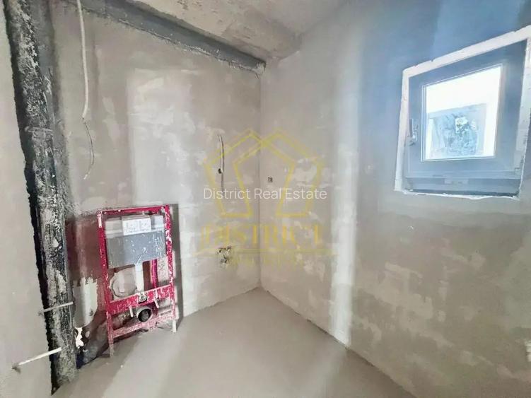 Penthouse spatios cu 3 camere, terasa 150mp | Torontatului - 7