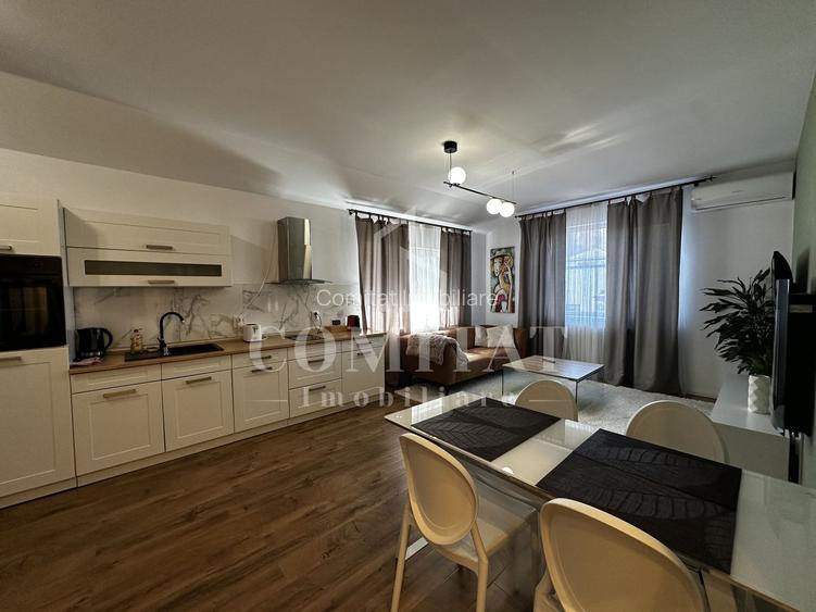 Apartament 2 camere | La cheie | Zona Str Teilor-Floresti - 6