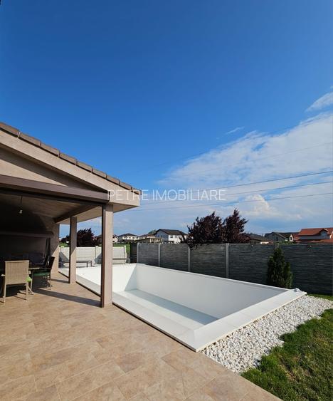 Vila lux P+E 2021 Central-Mosnita noua - 5