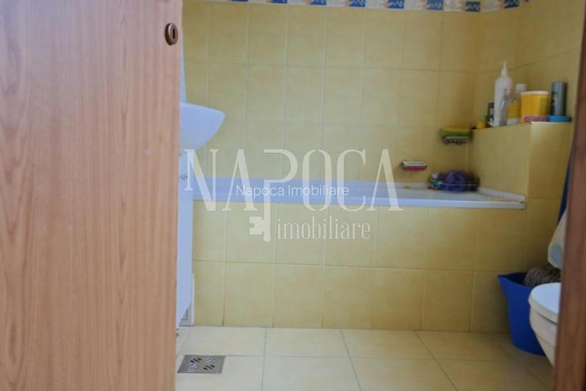 Apartament 3 camere de vanzare in Gheorgheni, Cluj Napoca - 3