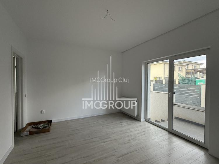 Casă pe 2 nivele | Borhanci | Priveliște panoramică | 3 băi | Grădina | Parcări - 6