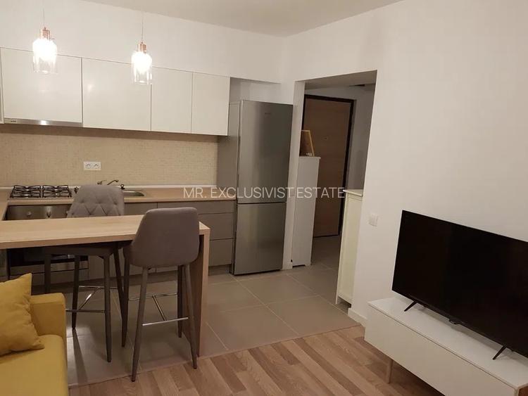 Apartament 2 camere zona Grozăvești Politehnica Regie in Politehnica Park - 3