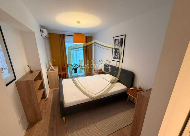 Apartament cu 2 camere | Centrala proprie | Proximitate metrou - 6