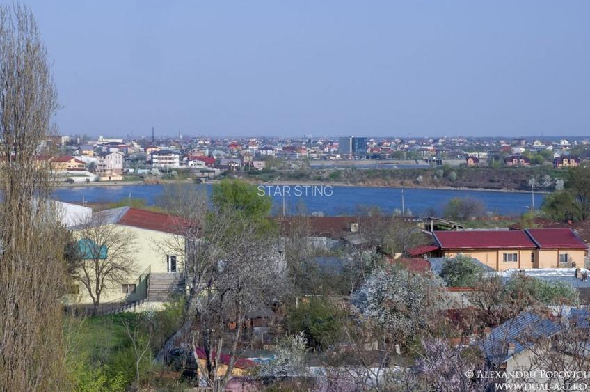 Obor adiacent  cu terasa,vedere panoramica,modern,termen lung,avans,garantie. - 9