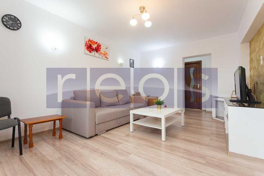 Apartament 2  camere | Stefan cel Mare-Viitorului - 2
