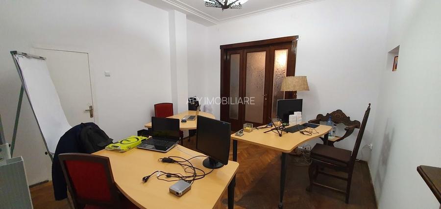 De inchiriat Spatiu De Birouri sau Apartament 2 camere - DACIA - 3