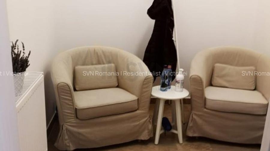 REA1009546 Apartament 2 camere I Piata Victoriei I Ultracentral I De vanzare - 5