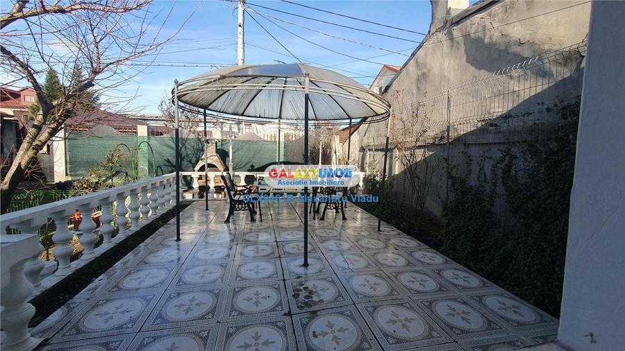 Vanzare casa și teren240 mp,in zona Aparatorii Patriei- Berceni - 5