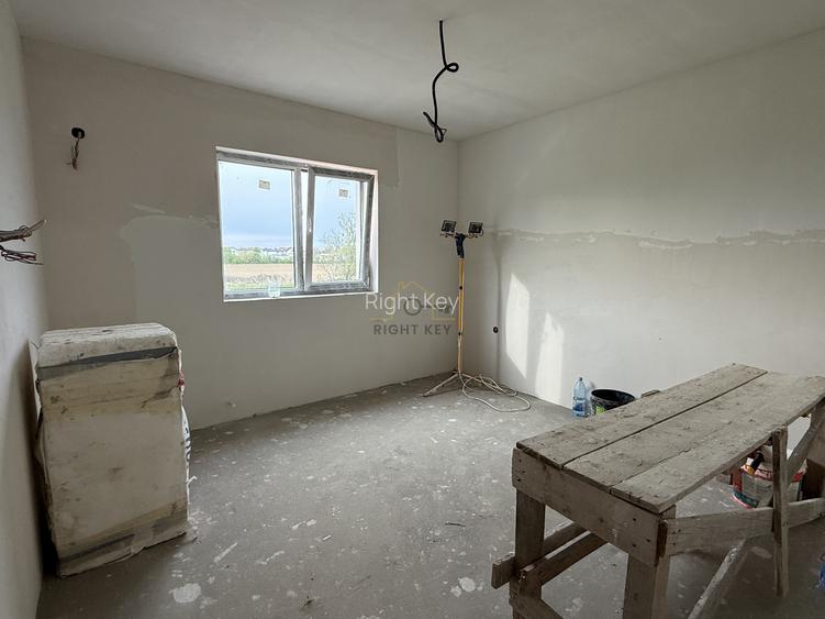 Oportunitate! Casa P+Pod, Placa, 3 Camere, Teren 400M! Comision 0%! - 7