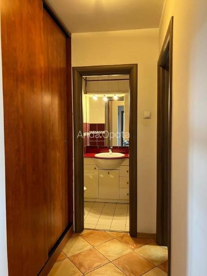 Apartament de inchiriat - 3 cam Tineretului, vedere frontala parc - 8