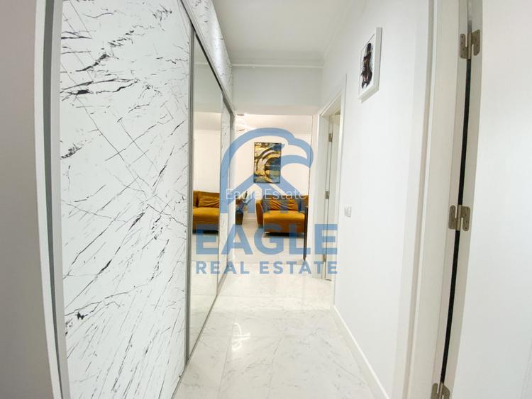 Solid Butoaie - 2 Camere Lux cu parcare si vedere la mare termen lung - 12