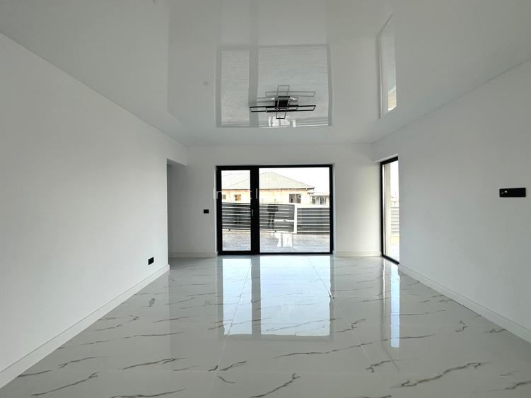 COMISION 0%! Duplex modern cu 3 dormitoare, 2 băi și terasă panoramică - 3