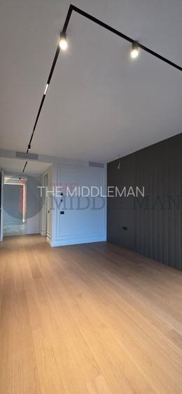 Apartament de lux cu terasă și vedere directă la Parcul Herăstrău - 8