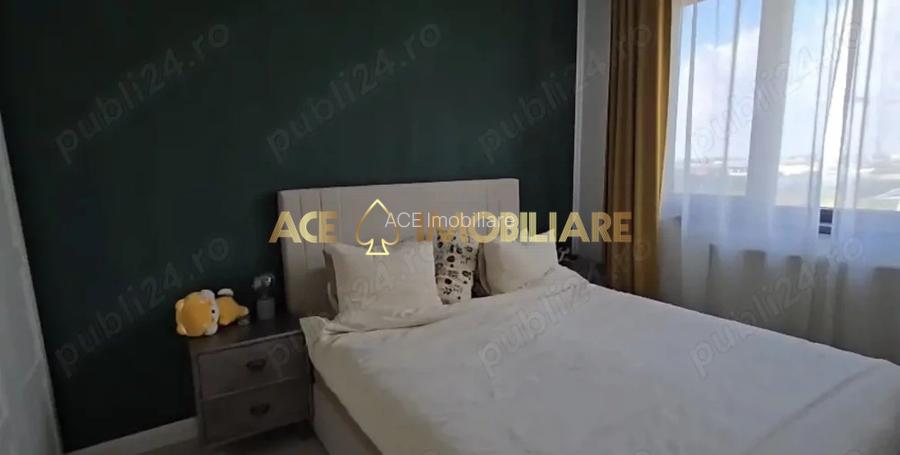 2 Camere de inchiriat | Drumul Taberei | Metrou | Centrala Proprie - 3